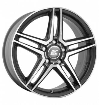 RC D17